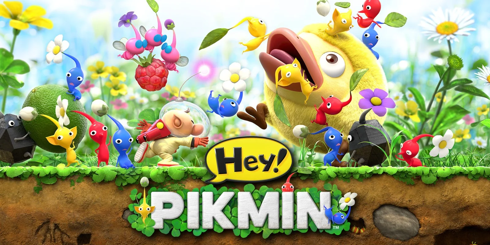 Hey!皮克敏[ACG汉化组 3DS汉化吧]