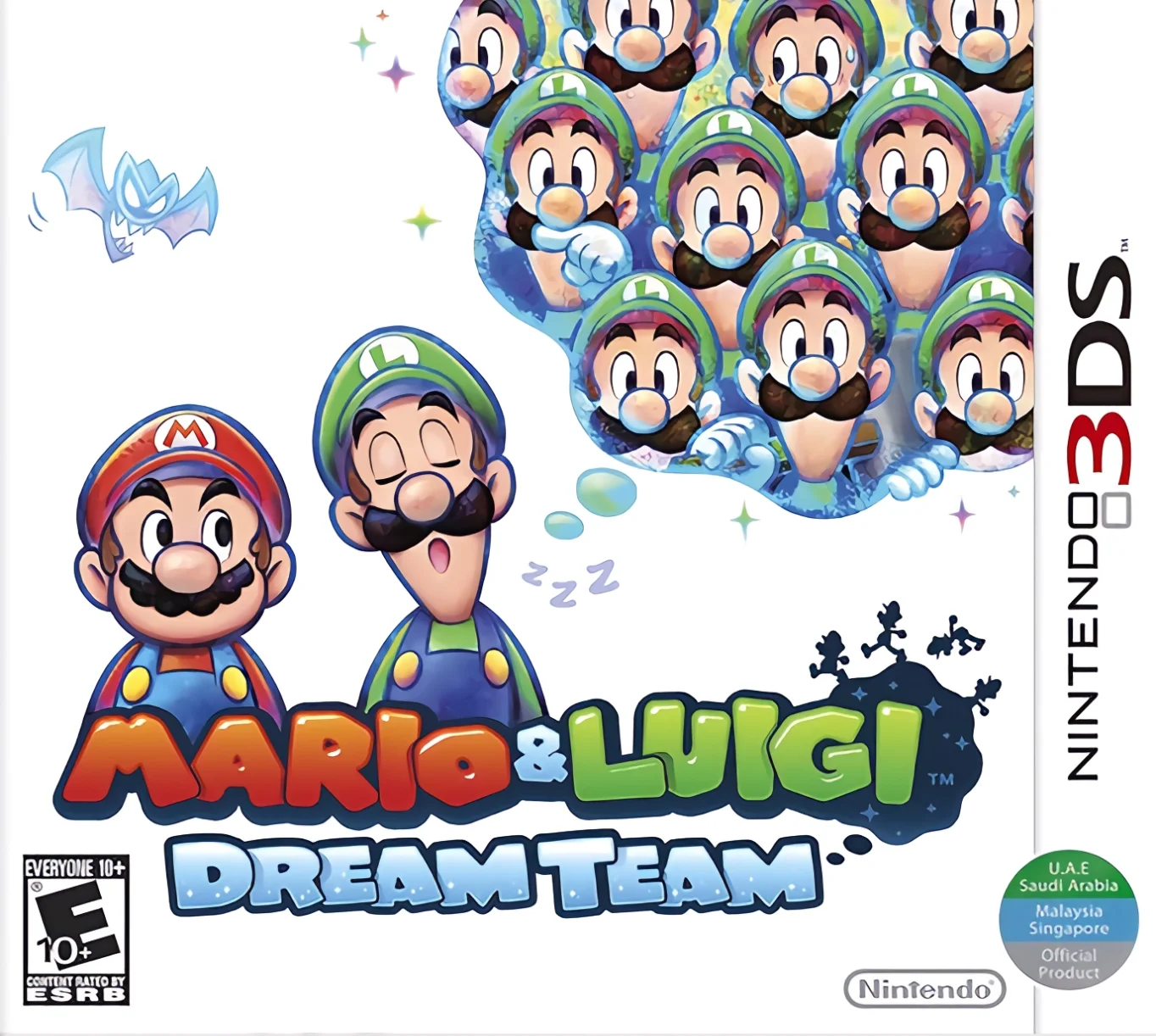 Mario & Luigi Dream Team.webp Mario & Luigi Dream Team.webp