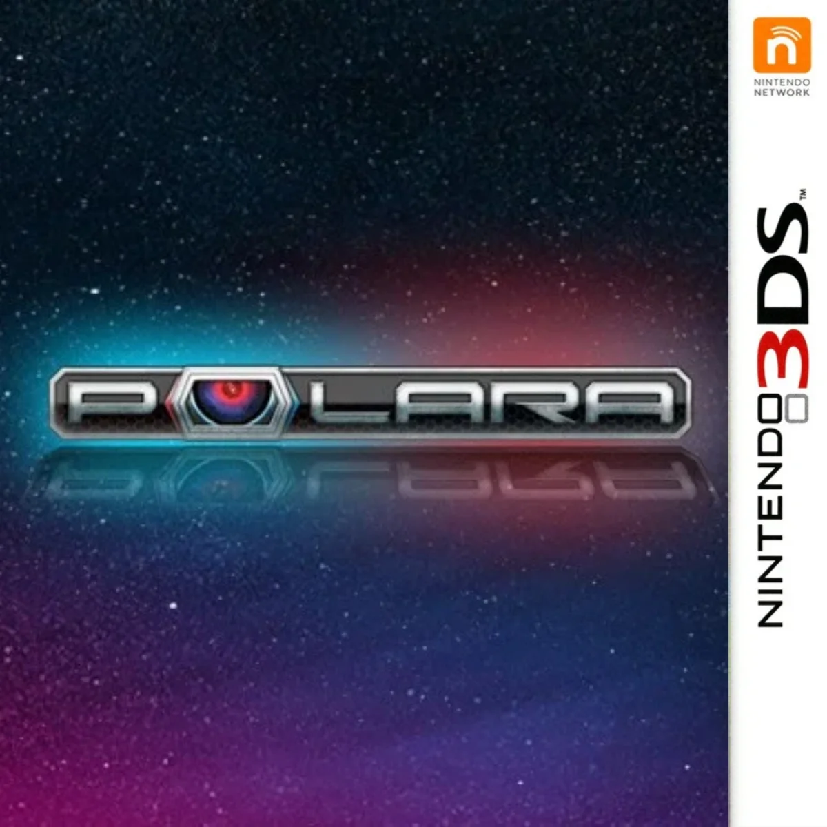 波若拉 Polara[美版自带官中]