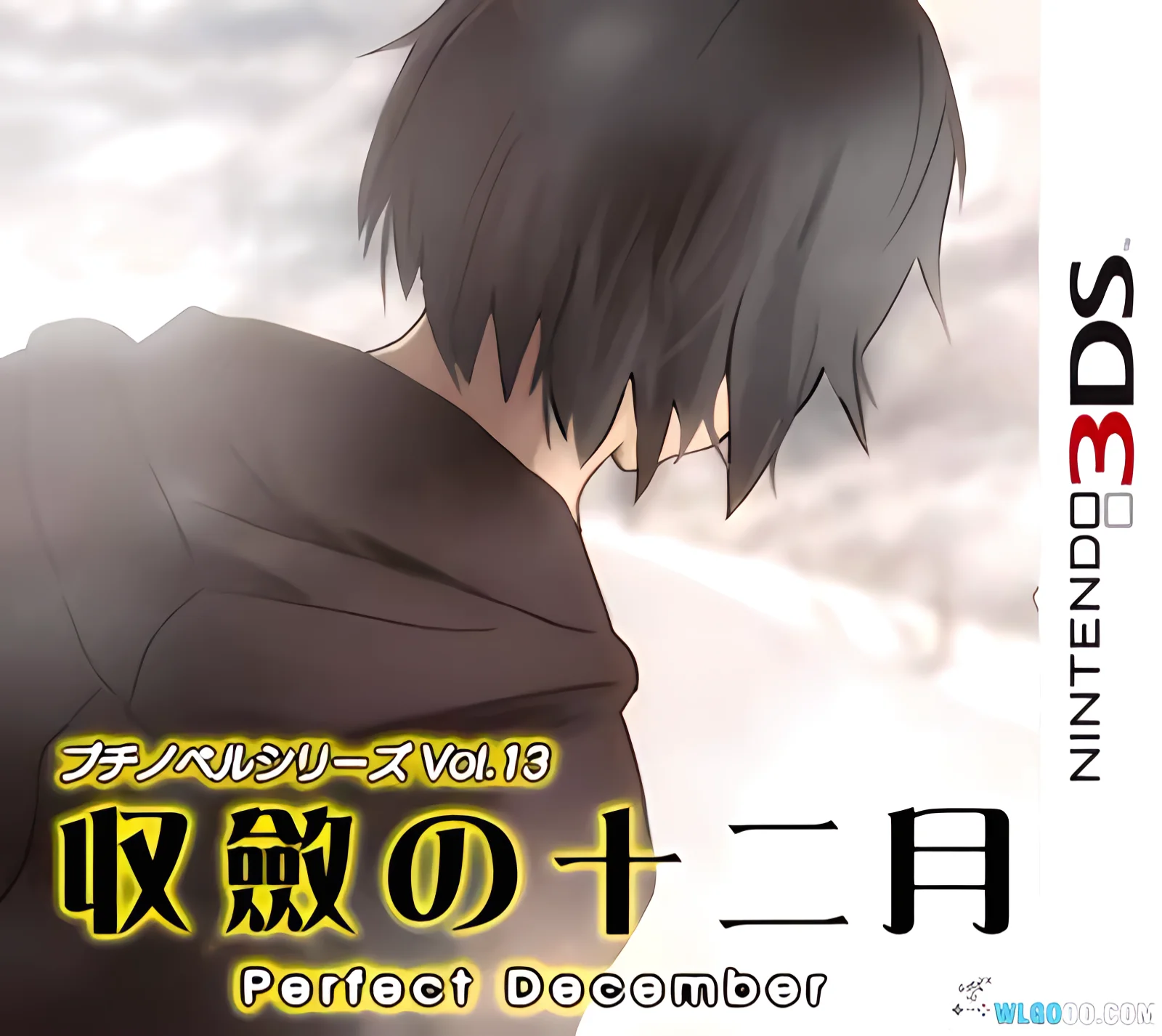 微型小说系列vol.13 收敛的十二月[oidoid]