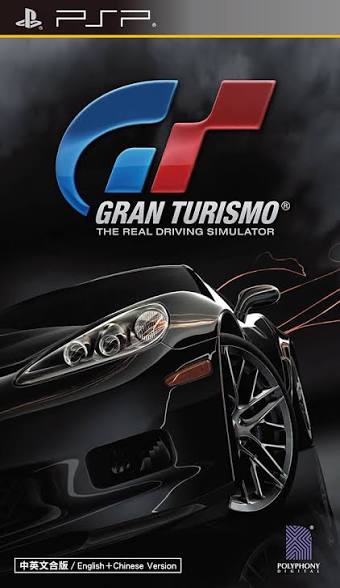 GT赛车[繁][官方中文版 DLC内封][SONY 腓特烈]