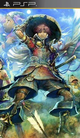 不可思议的迷宫 风来的西林3 携带版 V2 [简][ACG汉化组]