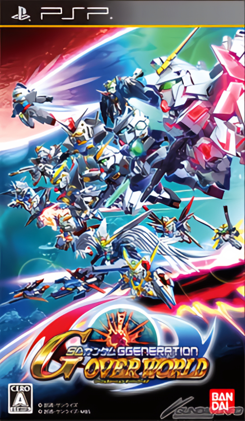 SD高达G世纪 超越世界 [v1.2人物介绍汉化][简][WGFWGF]